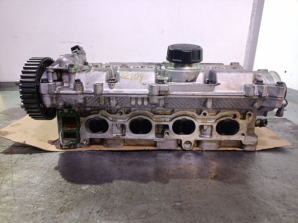 Głowica cylindra VOLVO S40 I (644)