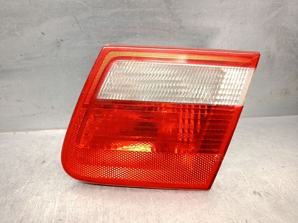 Tailgate light