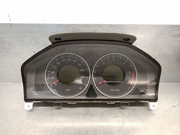 Instrument cluster VOLVO V60 I (155)