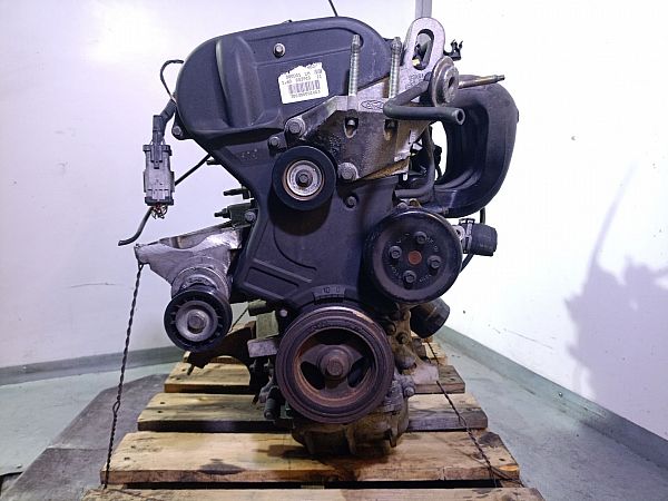 Motor FORD FOCUS I (DAW, DBW)