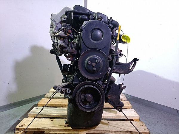 Motor KIA PRIDE Estate