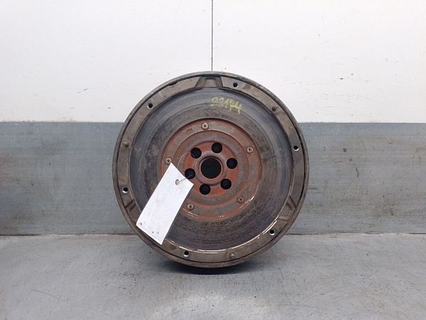 Brugt Volvo V60 - Svinghjul - Autoparts24