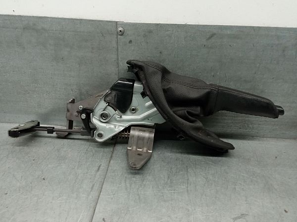Handbremse BMW 3 Coupe (E92)