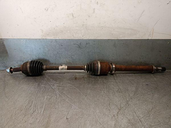 Antriebswelle vorne RENAULT MODUS / GRAND MODUS (F/JP0_)