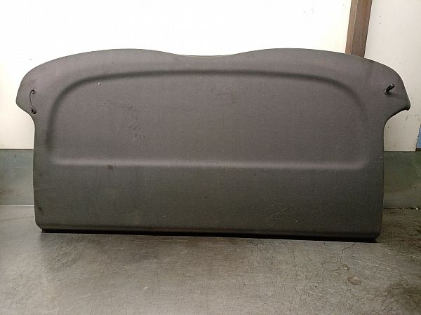 Shelf for rear AUDI A3 (8L1)