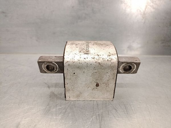 Gearbox mount