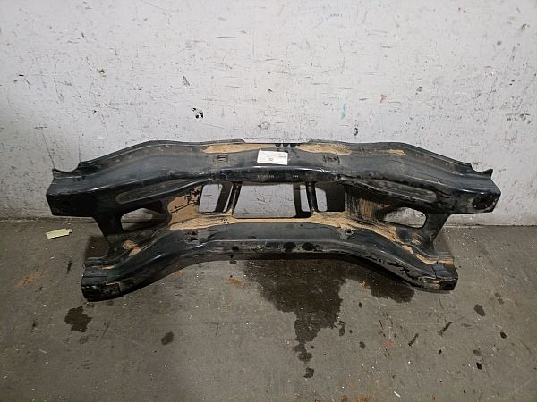 Hinterachse kpl. JEEP COMPASS (MP, M6, MV, M7)