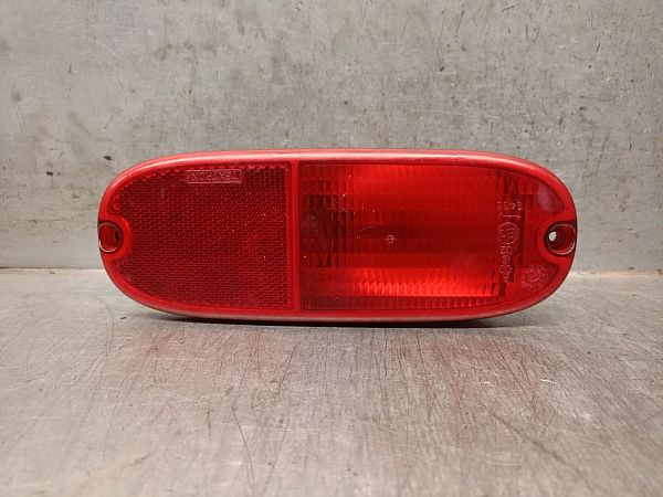Rear fog light