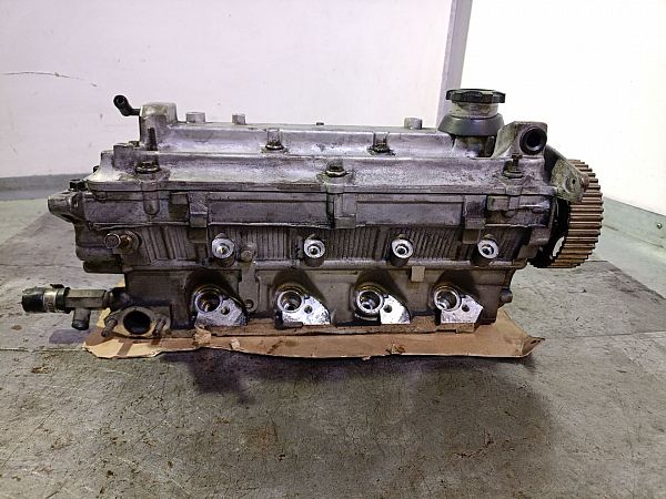 Zylinderkopf VOLVO S40 I (644)