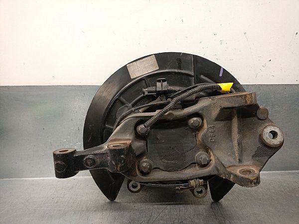 Radnabe hinten JEEP COMPASS (MP, M6)