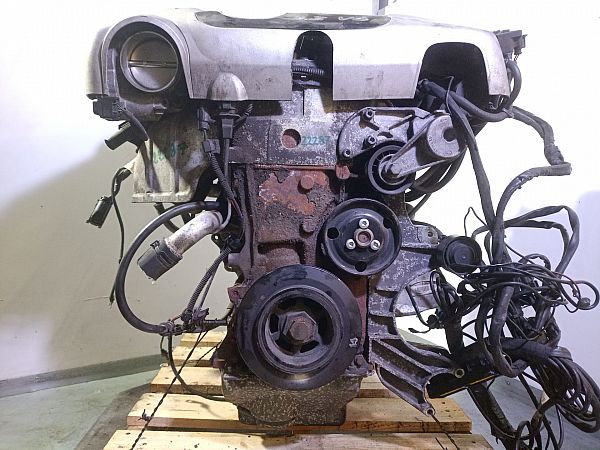Motor PORSCHE CAYENNE (9PA)