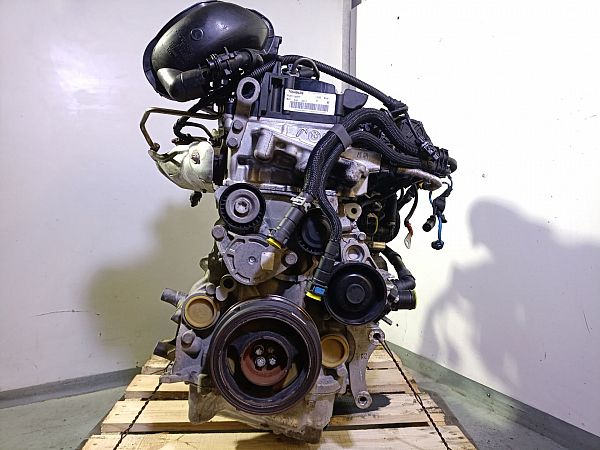 Motor BMW 2 Active Tourer (F45)