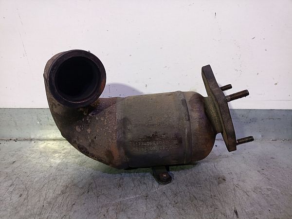 Katalysator ALFA ROMEO 147 (937_)