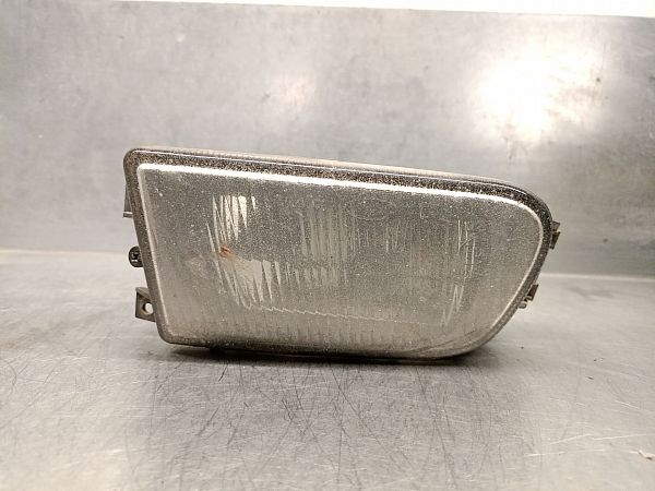 Front fog light
