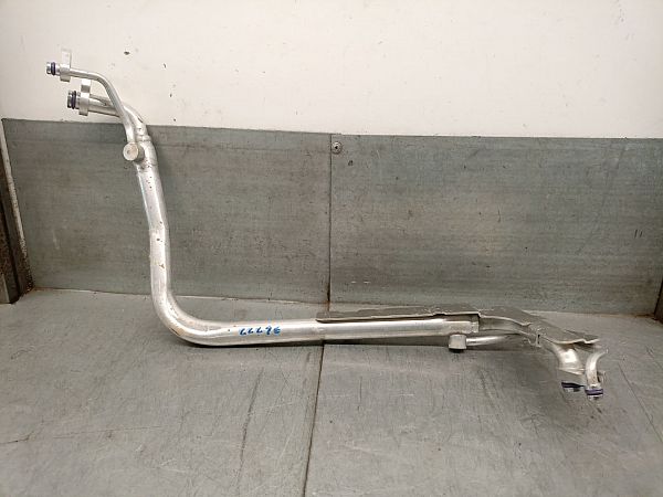 Klimaanlage Rohr / Schlauch SEAT LEON Sportstourer (KL8)