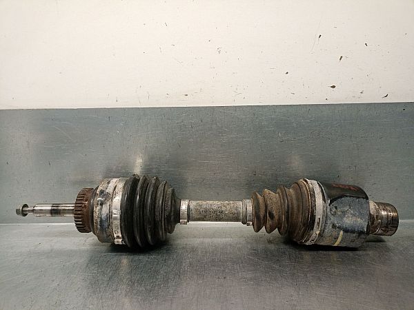 Antriebswelle vorne SSANGYONG ACTYON SPORTS I (QJ)