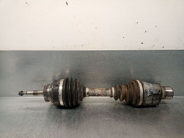 Antriebswelle vorne SSANGYONG ACTYON SPORTS I (QJ)