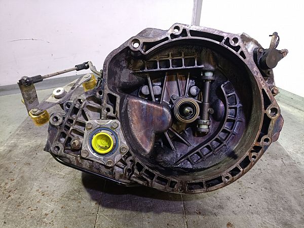 Versnellingsbak handgeschakeld DAEWOO LANOS (KLAT)