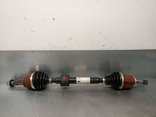 Antriebswelle vorne RENAULT TALISMAN (L2M_)