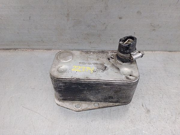 Ölkühler BMW 1 (E87)