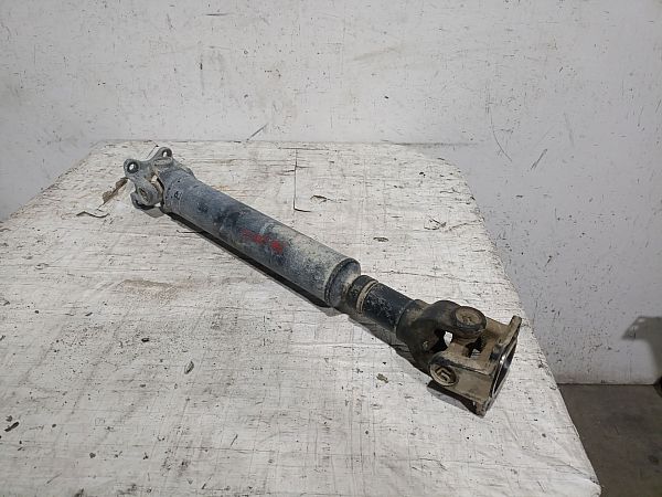 Kardanwelle SSANGYONG ACTYON SPORTS I (QJ)