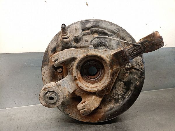 Radnabe hinten LAND ROVER FREELANDER (L314)