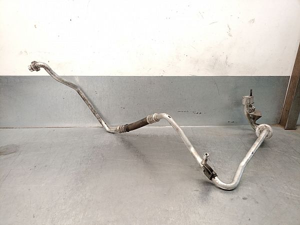 Klimaanlage Rohr / Schlauch RENAULT LAGUNA III (BT0/1)