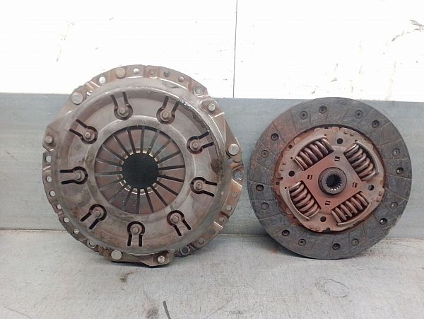 Kupplung kpl. NISSAN PRIMERA (P11)