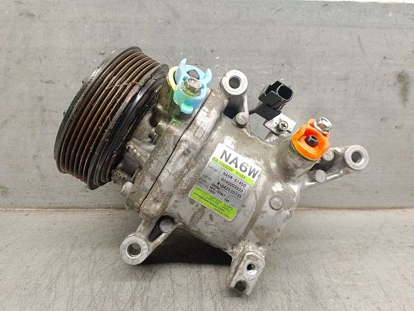 A/C compressor MAZDA MX-5 IV (ND__)