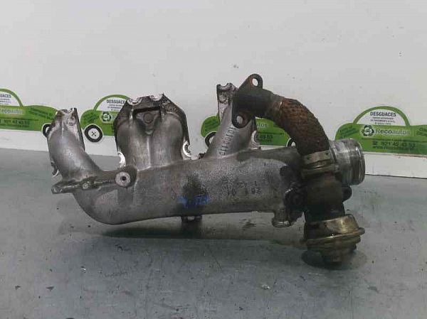 EGR Ventil VOLVO V40 Estate (645)