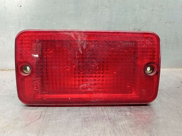 Nebelschlußleuchte SSANGYONG MUSSO (FJ)