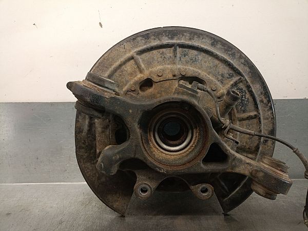 Radnabe hinten LAND ROVER RANGE ROVER SPORT (L320)