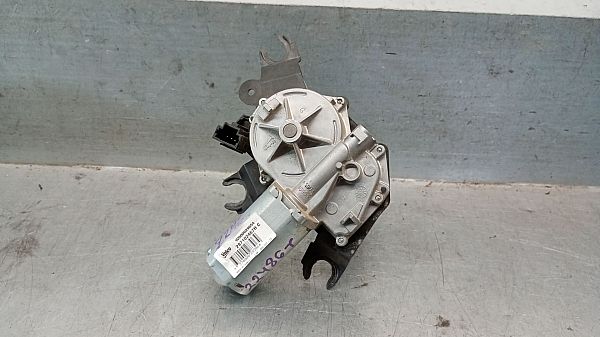 Wischermotor hinten DACIA DOKKER MPV (KE_)
