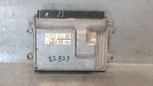 Motorsteuergerät (ECU) SUBARU OUTBACK (BS)