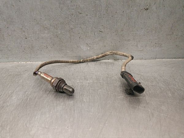 Lambda-Sonde RENAULT CLIO III (BR0/1, CR0/1)