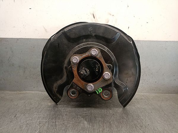 Roulement de moyeu de roue