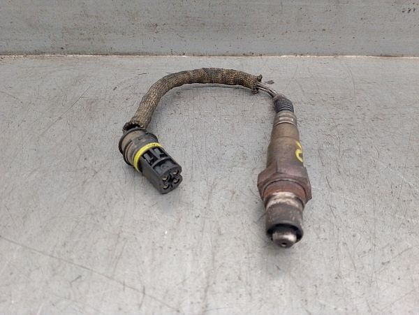 Lambda-Sonde SMART FORTWO Coupe (450)