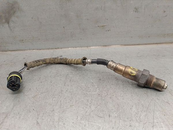 Lambda-Sonde SMART FORTWO Coupe (450)