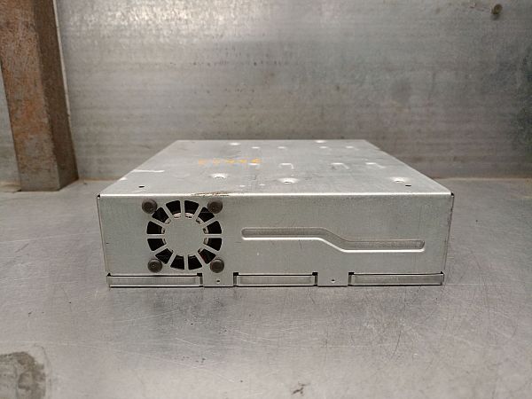Video control module