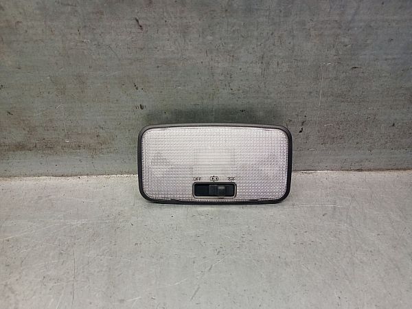 Toyota C-hr - Lampka podsufitki Chr - Autoparts24