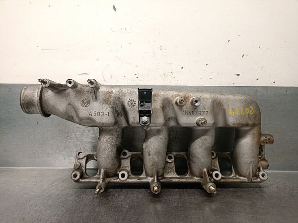 Ansaugkrümmer ALFA ROMEO 156 (932_)