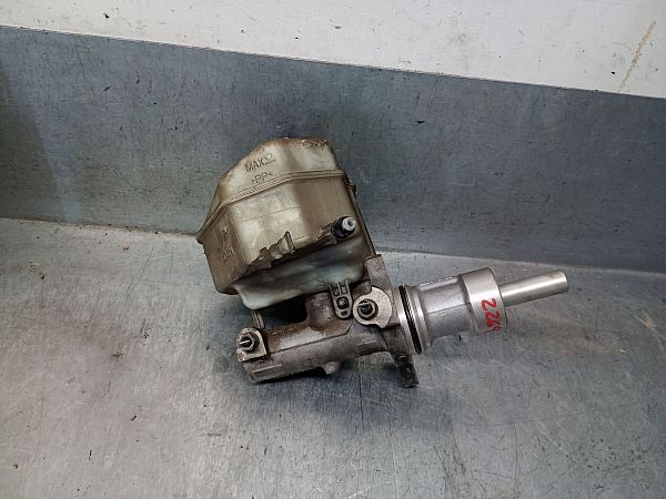 Hauptbremszylinder VW CRAFTER 30-35 Bus (2E_)