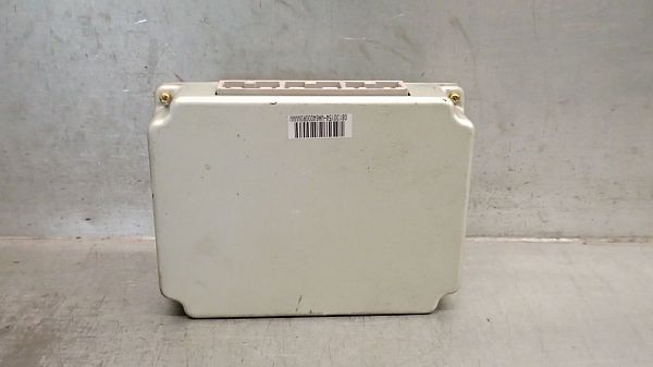 Motorsteuergerät (ECU) SUBARU OUTBACK (BE, BH)