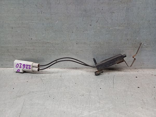 Outside temperature sensor