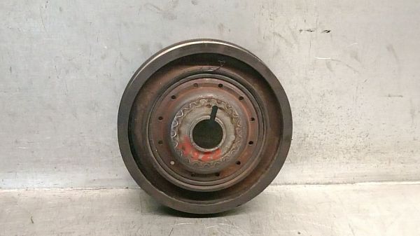 Kurbelwelleriemenscheibe RENAULT CLIO II Box (SB0/1/2_)