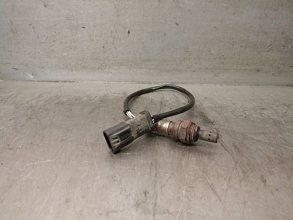 Lambda-Sonde RENAULT CLIO Mk II (BB_, CB_)