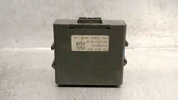 Steuergerät diverse SUBARU OUTBACK (BE, BH)