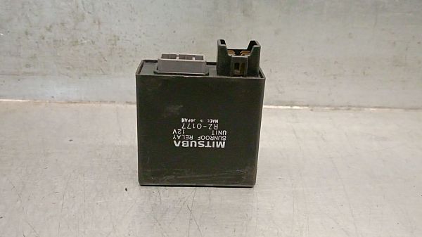 Steuergerät diverse SUBARU OUTBACK (BE, BH)