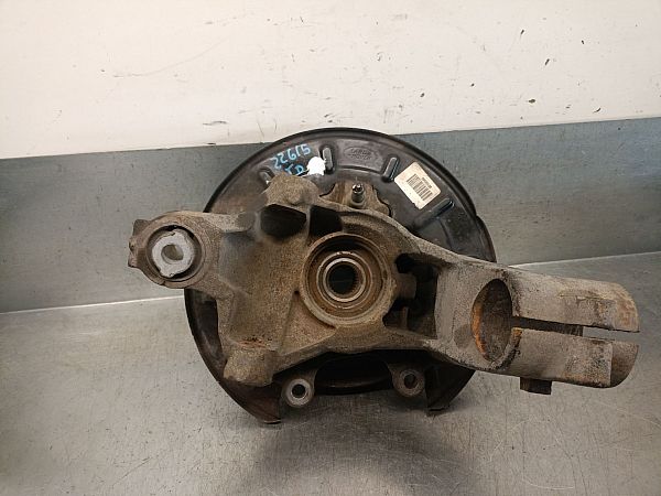 Radnabe hinten LAND ROVER FREELANDER 2 (L359)