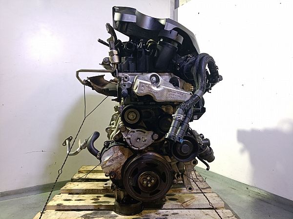 Moteur B37 C15 A issues des casses autos – Code moteur B37 C15 A ...